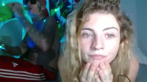 cidandscar online show from 07-10-26, 02:49