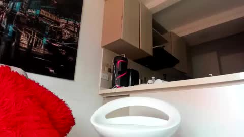 Sara INSTAGRAM SARARENDON7798 online show from 06-03-26, 02:33