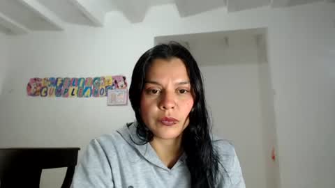 Snapshot of cielonoir04 chatting on 06-15-26, 04:47 Cielo Noir online show from 06-15-26, 04:47