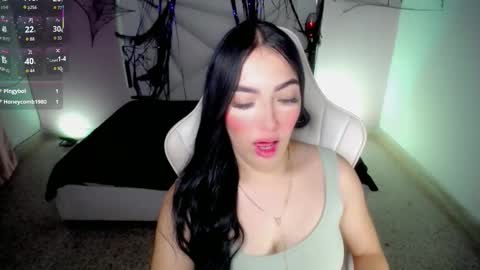 CIELO online show from 10-30-25, 11:27