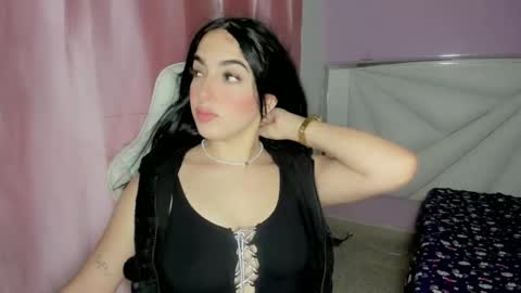 CIELO online show from 11-30-25, 08:35