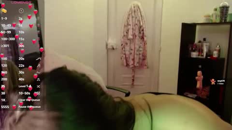 Cielo Taylor online show from 12-09-24, 04:47