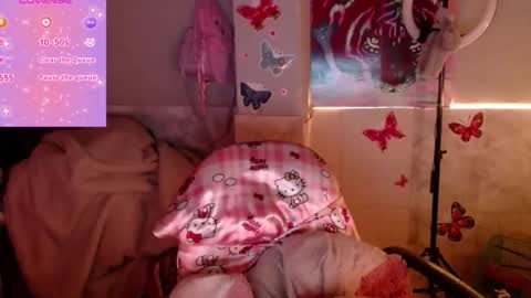 Cielo Taylor online show from 02-11-25, 02:25