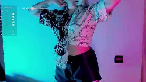 Snapshot of cigaretteduringsex chatting on 10-03-25, 10:34 Helen and Teya online show from 10-03-25, 10:34