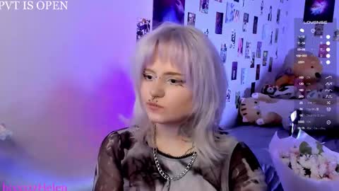 Helen and Teya online show from 01-07-26, 04:09