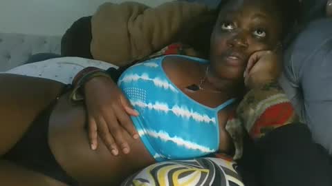 cilia petite online show from 04-16-26, 10:12