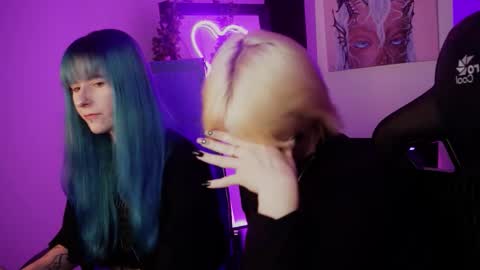 Cin Bellamy online show from 09-19-25, 06:59