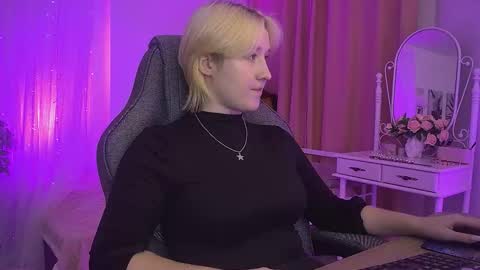 Cin Bellamy online show from 11-02-25, 06:27