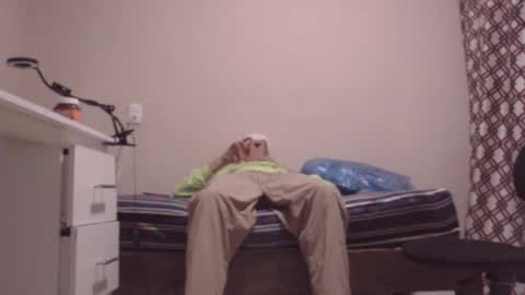 Snapshot of cincopulgadas chatting on 01-26-25, 02:56 Ernesto online show from 01-26-25, 02:56