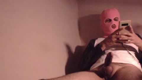 Snapshot of cincopulgadas chatting on 02-09-25, 05:01 Ernesto online show from 02-09-25, 05:01