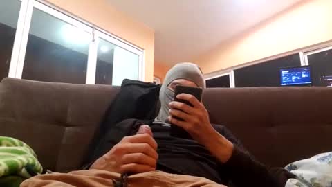 Ernesto online show from 01-11-26, 09:14