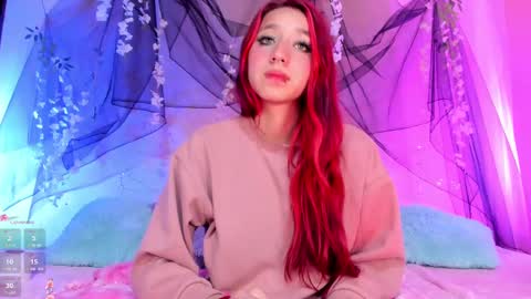 Sofi Eva and Mey online show from 03-08-25, 09:28