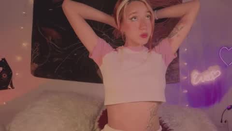 Sofi Eva and Mey online show from 02-14-26, 03:53