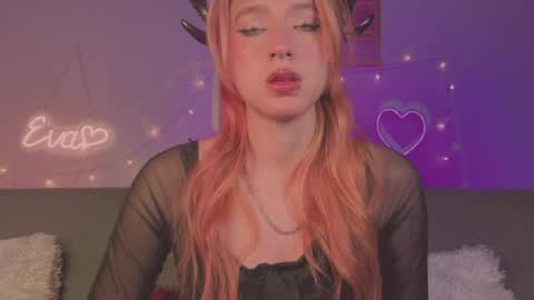 Sofi Eva and Mey online show from 04-12-26, 02:49