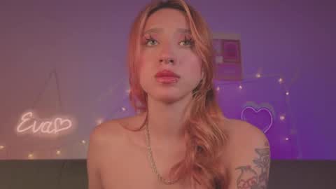 Sofi Eva and Mey online show from 04-12-26, 11:21