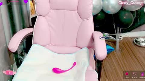 Snapshot of cindy_cutiegirl chatting on 02-11-26, 10:26 cindy_cutiegirl online show from 02-11-26, 10:26