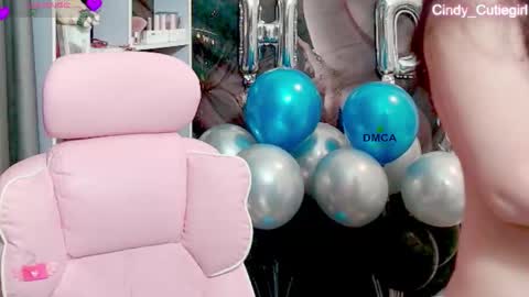 Snapshot of cindy_cutiegirl chatting on 02-12-26, 10:27 cindy_cutiegirl online show from 02-12-26, 10:27
