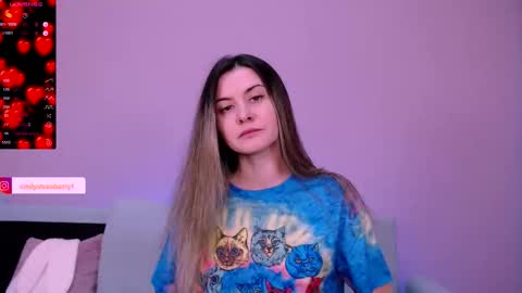 Cindy    online show from 02-16-26, 07:32