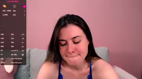 Snapshot of cindy_sweety1 chatting on 07-06-26, 06:43 Cindy online show from 07-06-26, 06:43