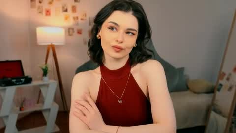 Rebbeka online show from 05-08-26, 03:34