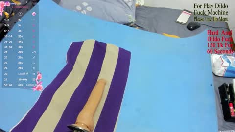 cindymerina online show from 10-29-25, 04:37