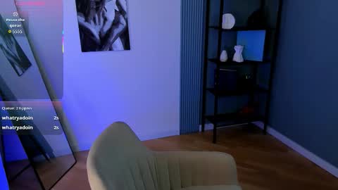 cindymori online show from 02-21-26, 05:41