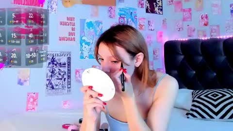 Snapshot of cindymori chatting on 05-31-26, 05:48 cindymori online show from 05-31-26, 05:48
