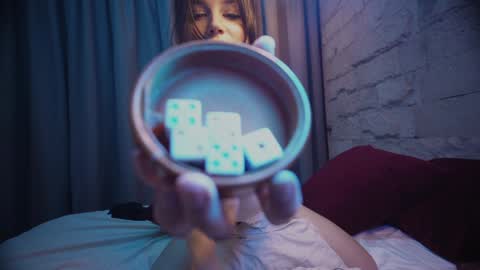 Cinnabelle online show from 01-17-25, 04:28