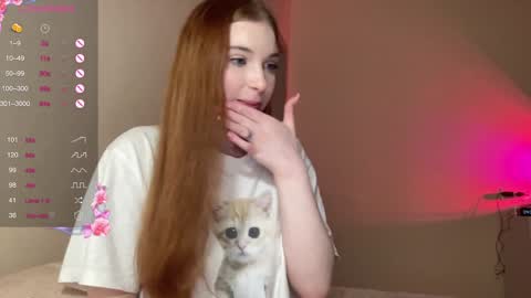 Maddy online show from 02-06-25, 01:38