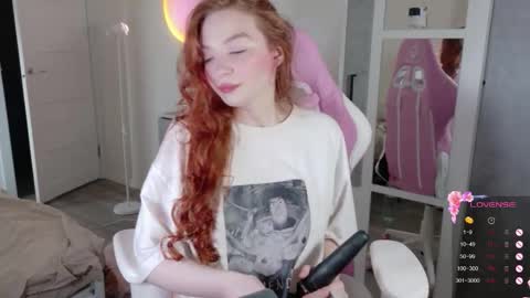 Maddy online show from 11-15-25, 06:26