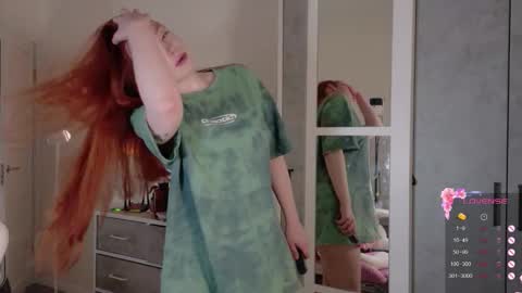 Maddy online show from 01-09-26, 12:24