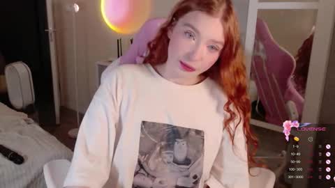 Maddy online show from 01-16-26, 06:23