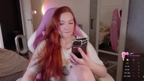 Maddy online show from 02-20-26, 08:53