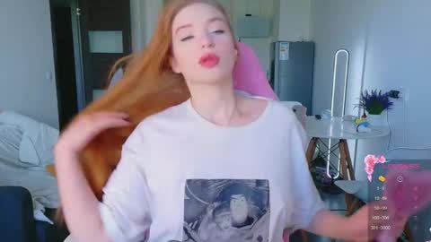 Maddy online show from 05-31-26, 02:24