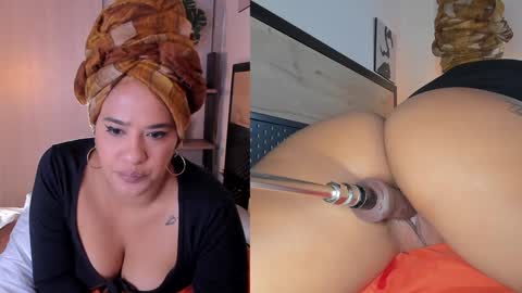 Amber online show from 01-22-25, 08:17