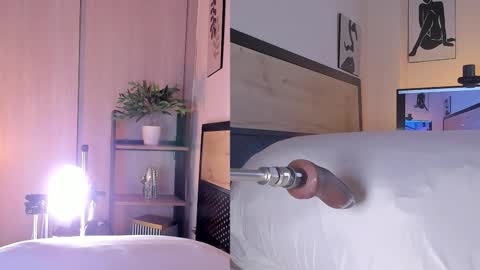 Amber online show from 09-26-25, 08:35