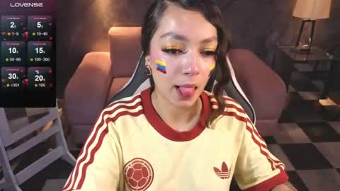 Cinnamon online show from 06-17-26, 12:50