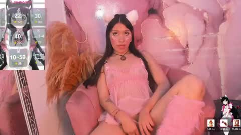 cinnamon_sue online show from 04-24-26, 09:17