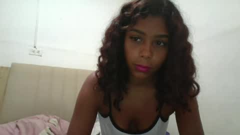 cinnamon 19 online show from 08-08-26, 06:37