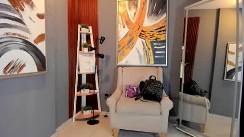 Cintia online show from 09-12-25, 12:05