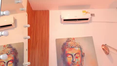 Cintia online show from 11-17-25, 12:11