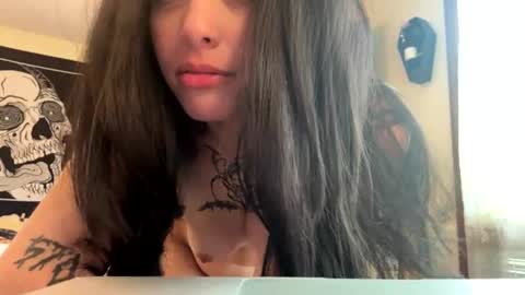 cinnybunny online show from 08-04-26, 04:20
