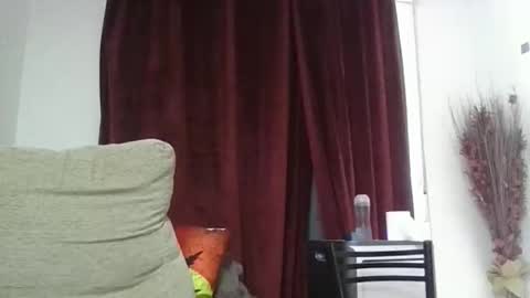 Snapshot of cinthia2525 chatting on 09-12-25, 10:15 cinthia2525 online show from 09-12-25, 10:15