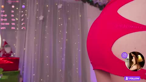 Cinthia online show from 12-04-25, 04:44