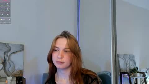 Veronica online show from 03-16-26, 05:44