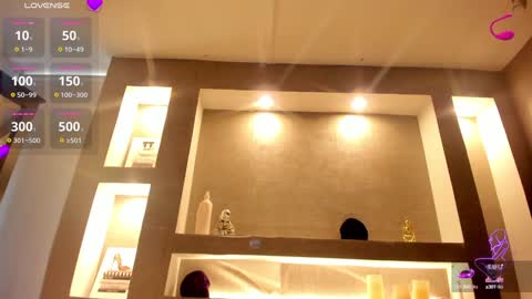 Cinthya  online show from 12-07-24, 06:37