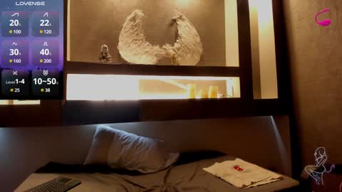 Cinthya  online show from 02-01-25, 06:19