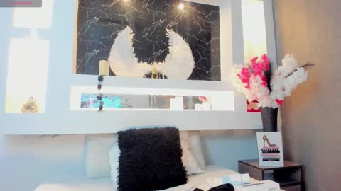 Cinthya  online show from 09-12-25, 12:27