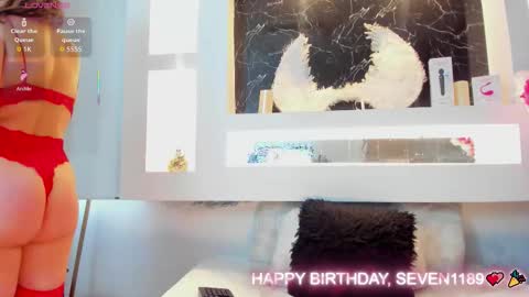 Cinthya  online show from 10-14-25, 12:50