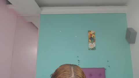 Snapshot of cinthyagomez6 chatting on 01-23-25, 02:07 cinthyagomez6 online show from 01-23-25, 02:07